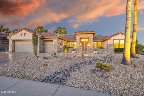 15453 W Cypress Point Drive, Surprise, AZ, 85374 | Card Image