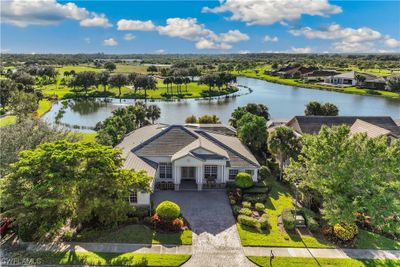 Premier Lot ~ Lake and Golf Views | Image 2