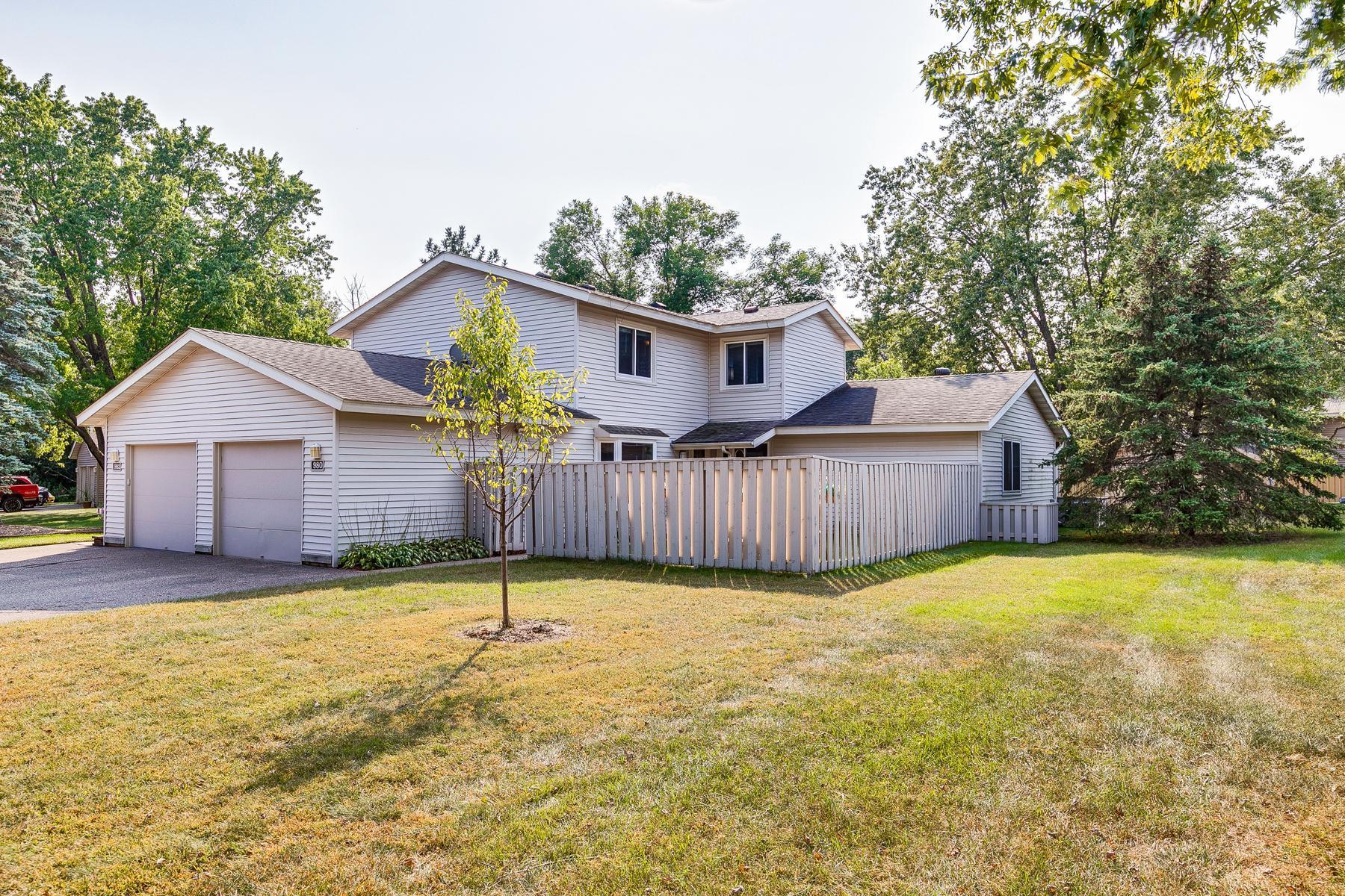 Carmel Ct, Saint Paul, MN 55126