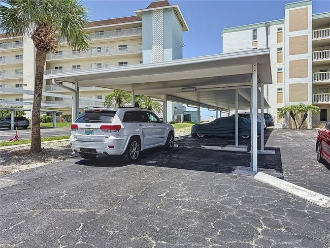 Dedicated carport | Image 29