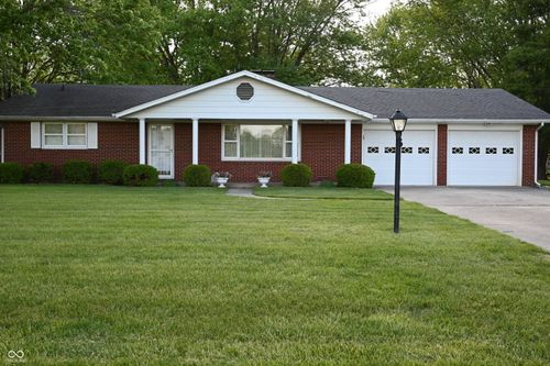 5939 N Heritage Ln, Alexandria, IN, 46001-8798 | Card Image