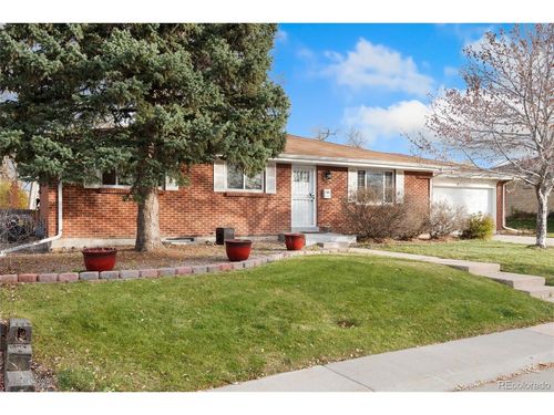 6582 S Sherman St, Centennial, CO, 80121-2350 | Card Image