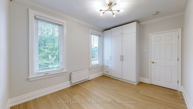 3 - 919 Avenue Rd, Home with 2 bedrooms, 1 bathrooms and 1 parking in Toronto ON | Image 25