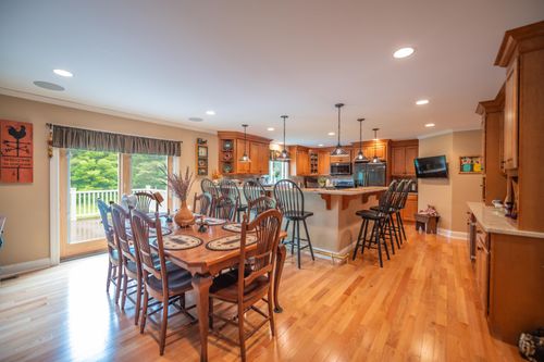 233 Poverty Row, Whitingham, VT, 05361-9669 | Card Image