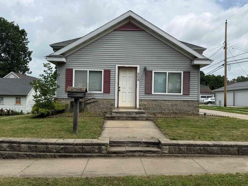 505 Oak Street, Reinbeck, IA, 50669 | Card Image