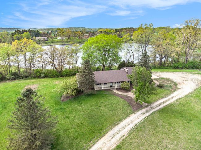 12530 Wilbur Rd, House other with 3 bedrooms, 3 bathrooms and null parking in Clinton MI | Image 4