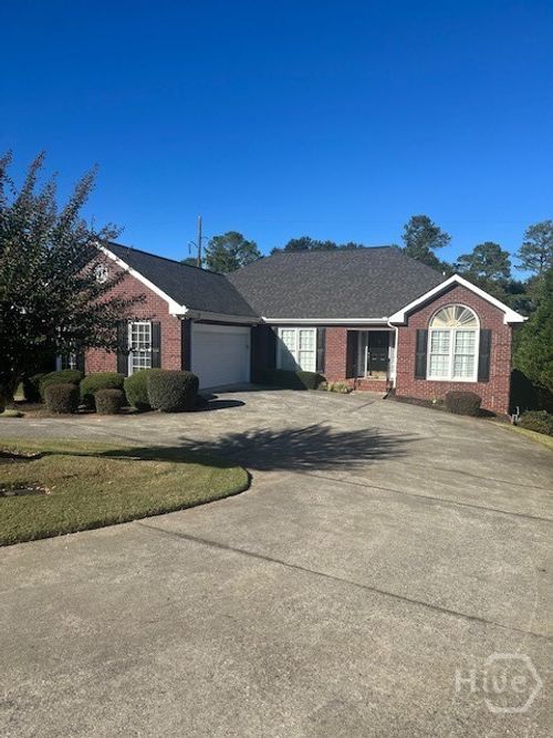 655 Saint Ives Dr, Athens, GA, 30606-3872 | Card Image