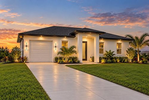 2910 67th St W, Lehigh Acres, FL, 33971 | Card Image