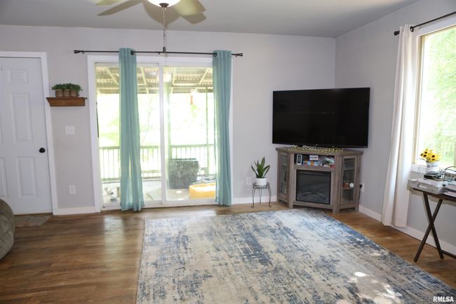 7024 S Gerdes Rd, House other with 3 bedrooms, 1 bathrooms and null parking in Mapleton IL | Image 21