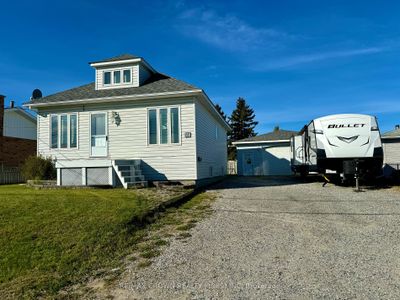 118 Brunelle Rd N, House other with 3 bedrooms, 2 bathrooms and 8 parking in Kapuskasing ON | Image 1