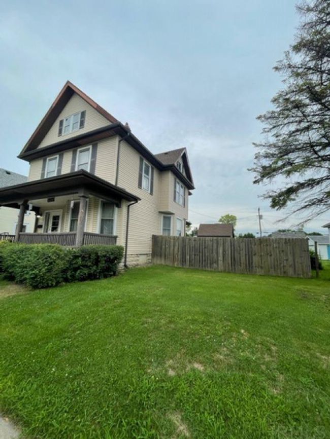 1134 W 3 Rd St, House other with 4 bedrooms, 2 bathrooms and null parking in Marion IN | Image 13