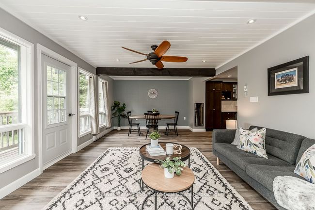 579 S Waseosa Lake Rd, House other with 3 bedrooms, 2 bathrooms and 10 parking in Huntsville ON | Image 17