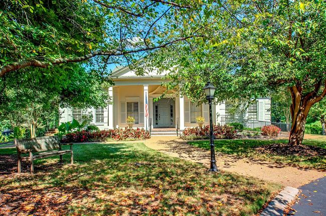 96 Jamestown Park, House other with 4 bedrooms, 4 bathrooms and 5 parking in Nashville TN | Image 26
