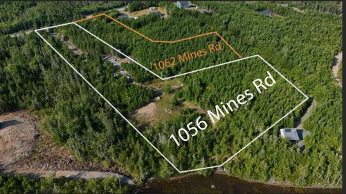 1062 Mines Rd, West Petpeswick, NS, B0J2L0 | Card Image