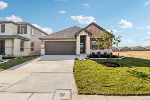 14504 Galloping Colt, San Antonio, TX, 78254-4926 | Card Image