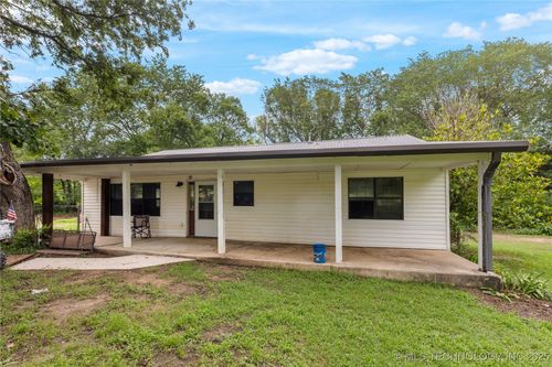 91 Clark St, Springer, OK, 73458 | Card Image