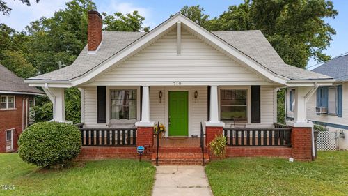 710 Wentworth Street, Reidsville, NC, 27320 | Card Image