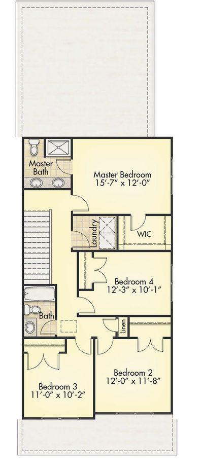 880 Simpson Avenue, House other with 4 bedrooms, 2 bathrooms and 2 parking in Elburn IL | Image 3