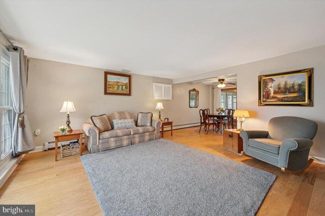 2222 Windsor Cir, House other with 3 bedrooms, 1 bathrooms and null parking in BROOMALL PA | Image 6