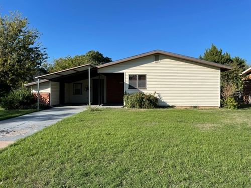 2618 S 28th St, Abilene, TX, 79605-6380 | Card Image
