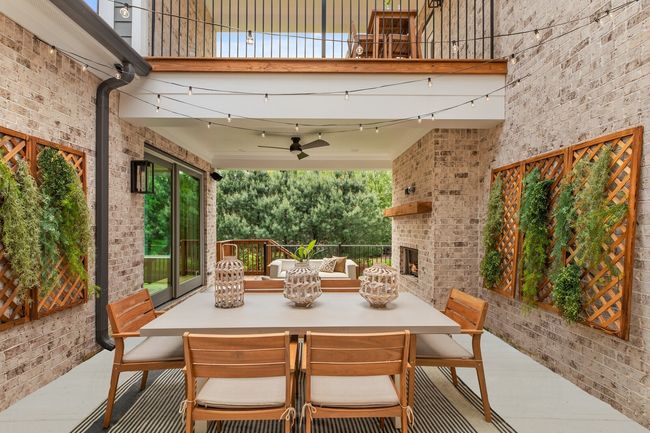 7271 Murrel Dr, House other with 5 bedrooms, 6 bathrooms and 3 parking in Franklin TN | Image 31