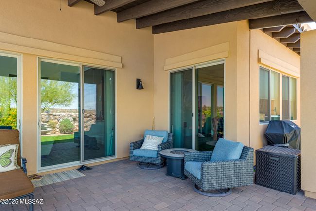 Large Covered Patio | Image 23
