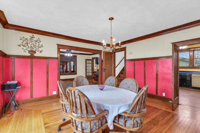 230 N Main St, House other with 3 bedrooms, 2 bathrooms and 3 parking in Cisco IL | Image 14