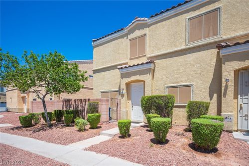 101-6313 Sandy Ridge St, North Las Vegas, NV, 89081-3801 | Card Image