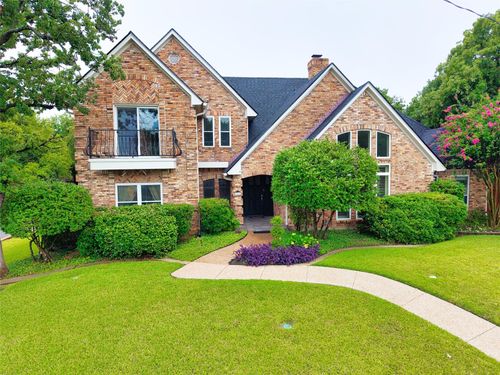 6512 Shorewood Dr, Arlington, TX, 76016-2542 | Card Image