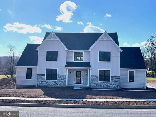 Lot 1 Lisadell Dr, KENNETT SQUARE, PA, 19348 | Card Image