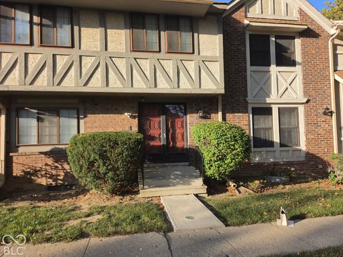 8007 20th St, Indianapolis, IN, 46219-2875 | Card Image