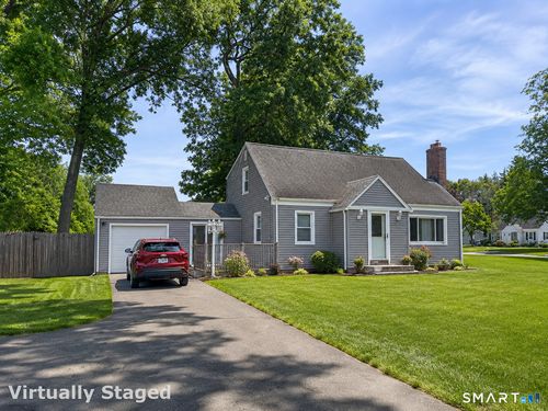 1423 Silver Lane, East Hartford, CT, 06118 | Card Image