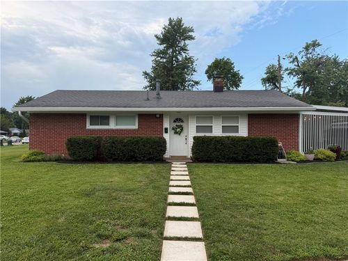 5041 Glouster Ave, Dayton, OH, 45431-2027 | Card Image