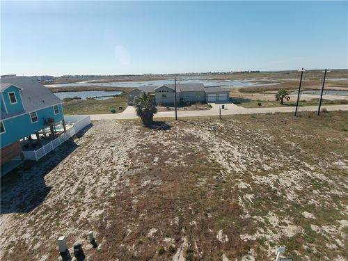 128 Flounder Drive, Port Aransas, TX, 78373 | Card Image