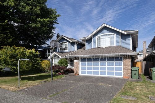 3880 Stolberg St, Richmond, BC, V6X3N6 | Card Image