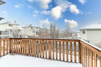 90 Arbour Stone Cres Nw, House detached with 5 bedrooms, 4 bathrooms and 4 parking in Calgary AB | Image 3