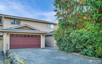 APT-3 - 5116 81st Place Sw, Townhouse with 2 bedrooms, 1 bathrooms and null parking in Mukilteo WA | Image 3