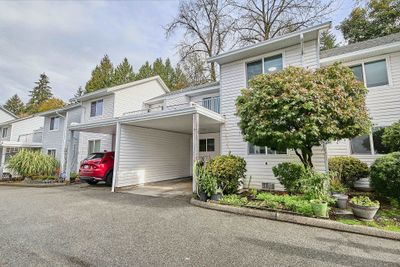 7 - 12070 207a St, Townhouse with 3 bedrooms, 2 bathrooms and 2 parking in Maple Ridge BC | Image 1