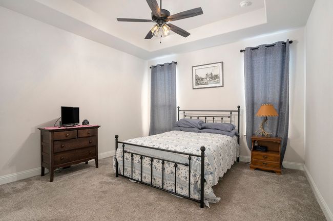 1027 Alex Dr, House other with 3 bedrooms, 3 bathrooms and null parking in Springtown TX | Image 21