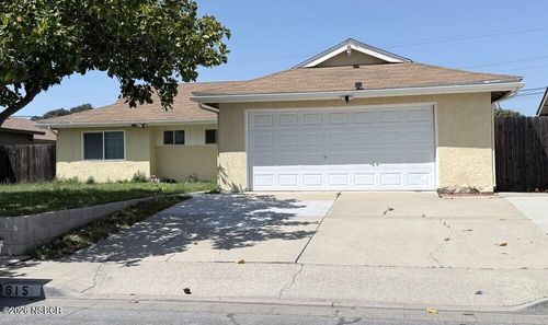615 E Williams St, Santa Maria, CA, 93454-1966 | Card Image