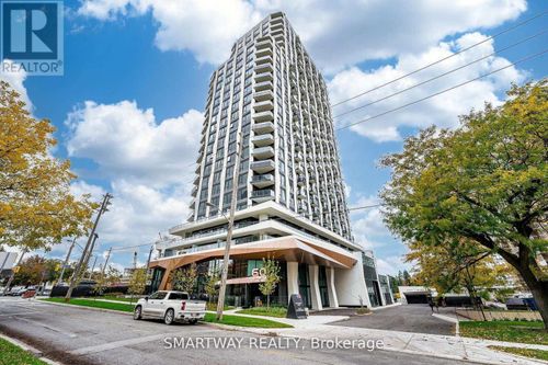 2206-60 Central Park Roadway, Toronto (Islington-City Centre West), ON, M9A0E6 | Card Image