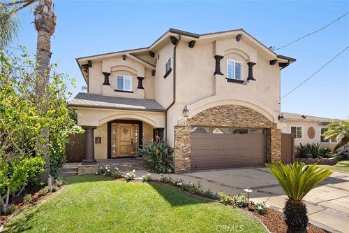 4456 W 140th Street, Hawthorne, CA, 90250 | Card Image