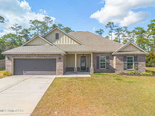 11816 Smokey Ct, Ocean Springs, MS, 39564-4578 | Card Image