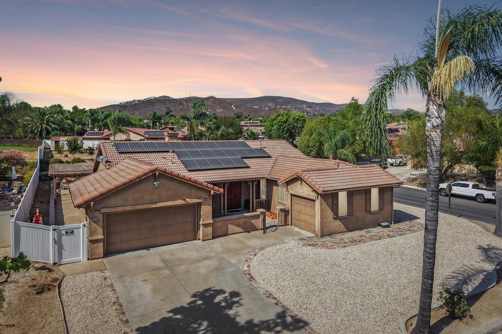 Residential in Ramona 5