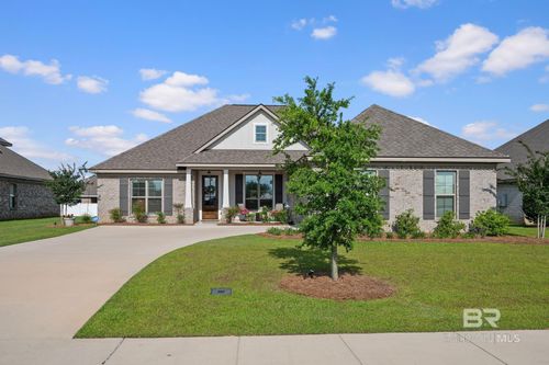 24574 Thunder Gulch Lane, Daphne, AL, 36532 | Card Image