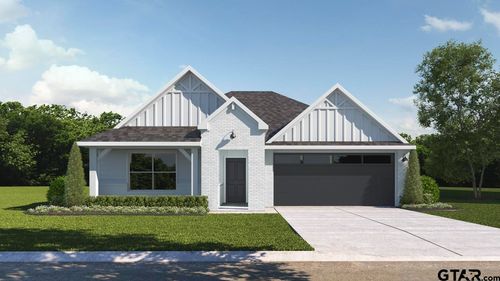 1940 Freeman Street, Tyler, TX, 75704 | Card Image