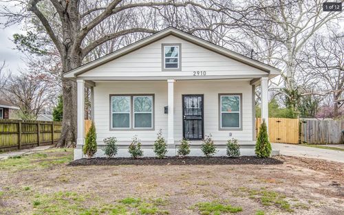 2910 Southern Ave, Memphis, TN, 38111-2301 | Card Image