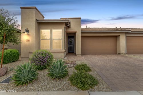 396 E Citrus Hollow Way, Queen Creek, AZ, 85140-6415 | Card Image