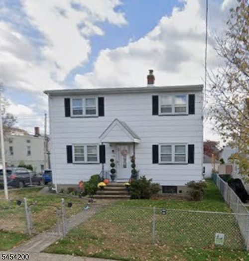 115 Van Riper Ave, Clifton, NJ, 07011-1939 | Card Image