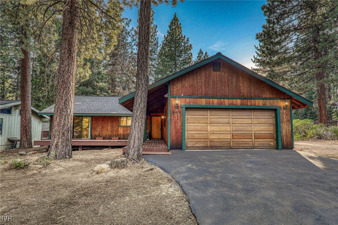 Fairway Park Dr, Incline Village, NV 89451